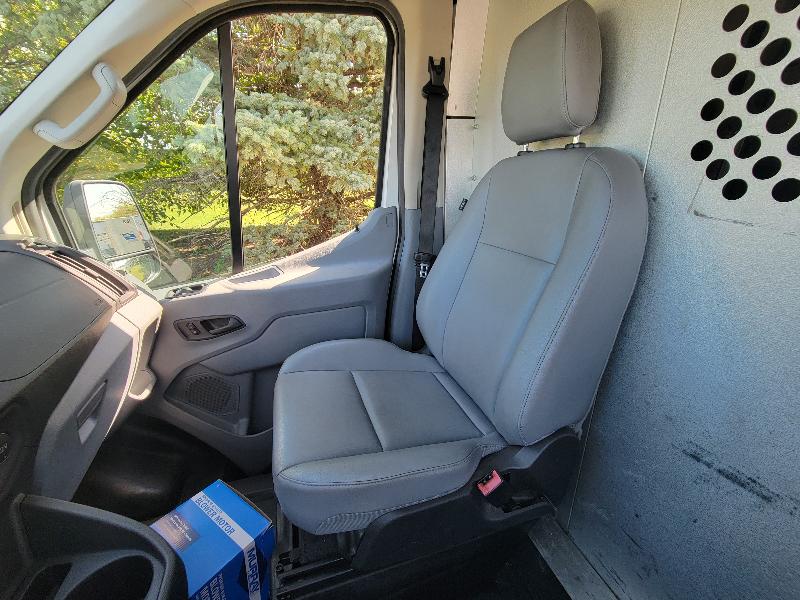 2016 Ford Transit Van photo 3