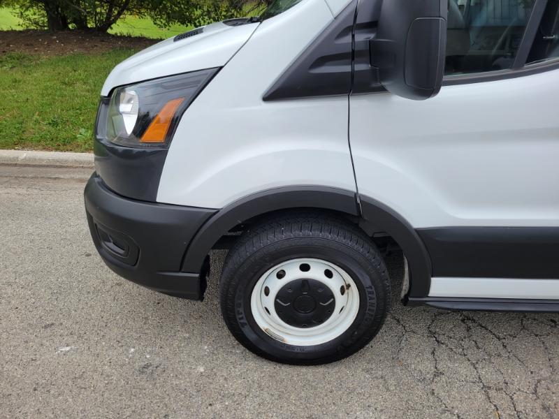 Ford Transit  2021 Ford Transit  2021