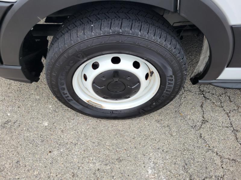 Ford Transit  2021 Ford Transit  2021