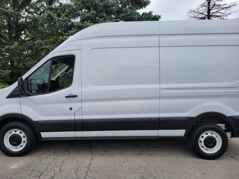 Ford Transit  2021 Ford Transit  2021