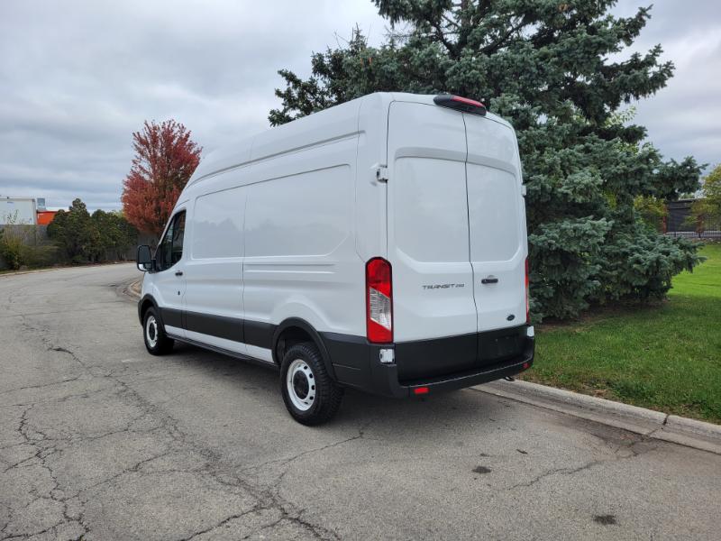 Ford Transit  2021 Ford Transit  2021
