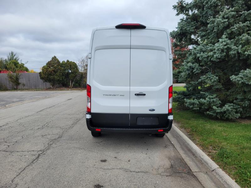 Ford Transit  2021 Ford Transit  2021