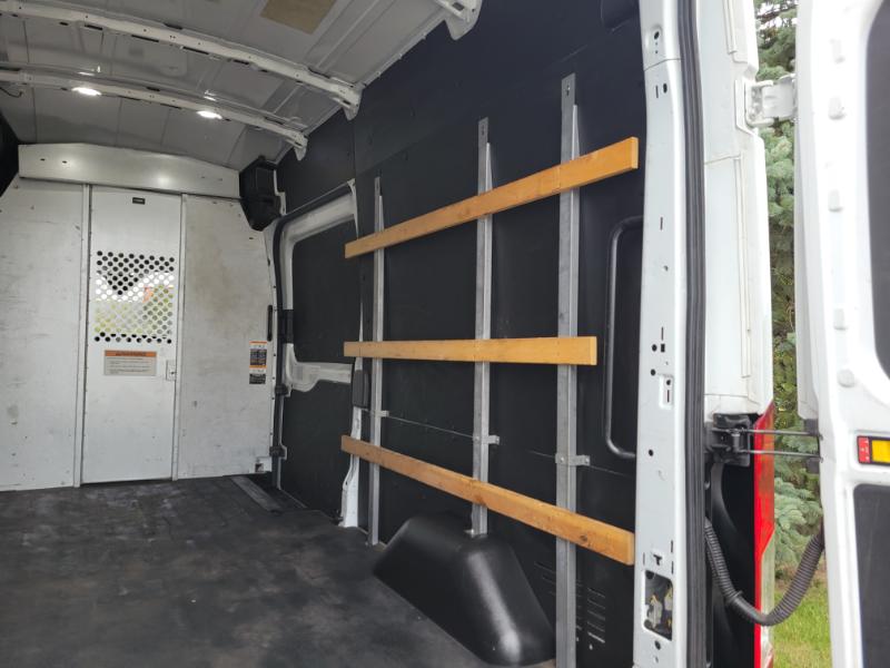 Ford Transit  2021 Ford Transit  2021