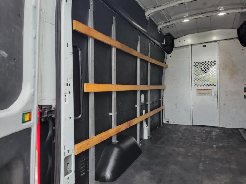 Ford Transit  2021 Ford Transit  2021