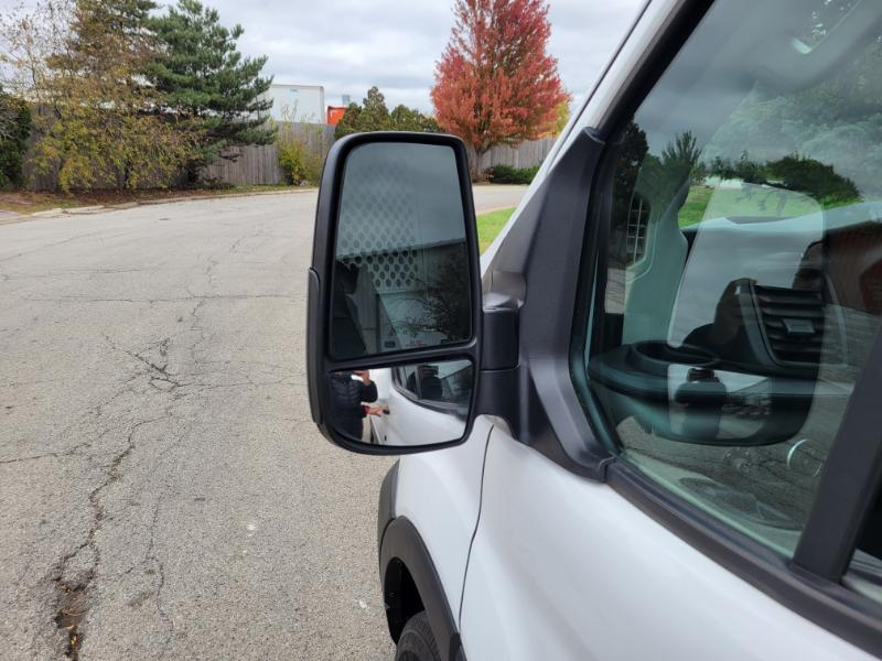 Ford Transit  2021 Ford Transit  2021