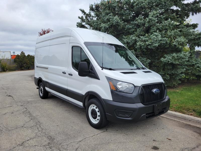 Ford Transit  2021 Ford Transit  2021
