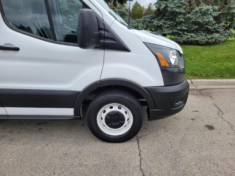 Ford Transit  2021 Ford Transit  2021