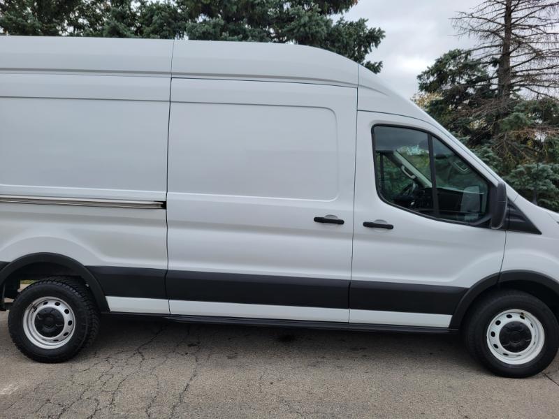 Ford Transit  2021 Ford Transit  2021