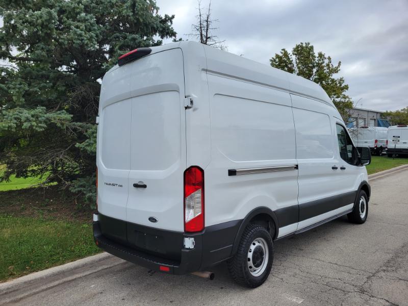 Ford Transit  2021 Ford Transit  2021