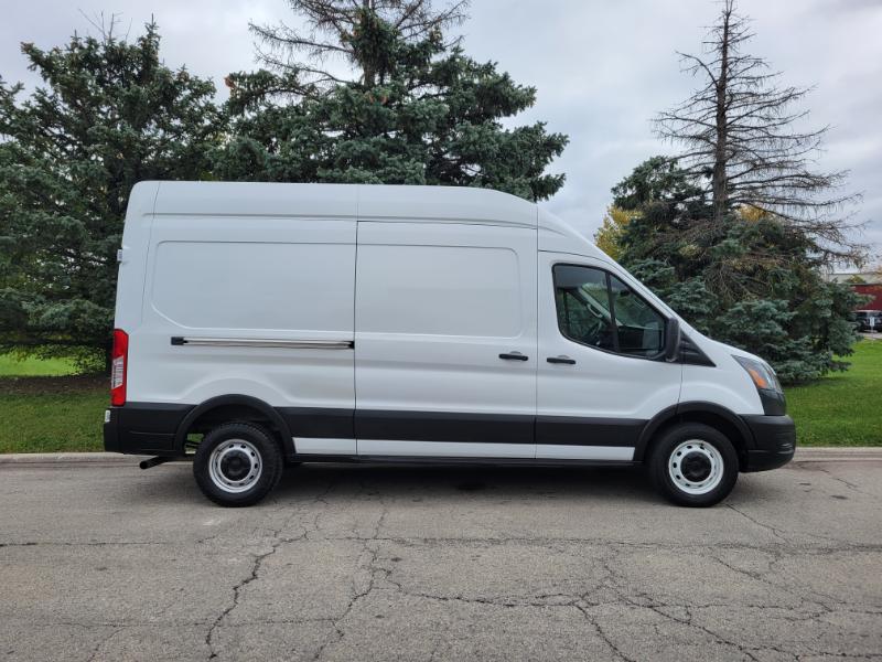 Ford Transit  2021 Ford Transit  2021