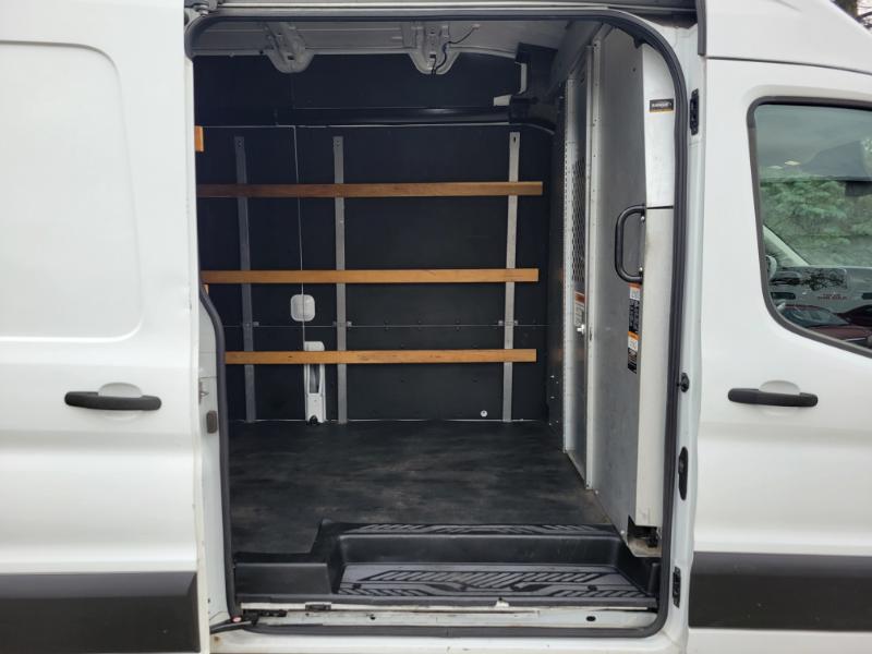 Ford Transit  2021 Ford Transit  2021