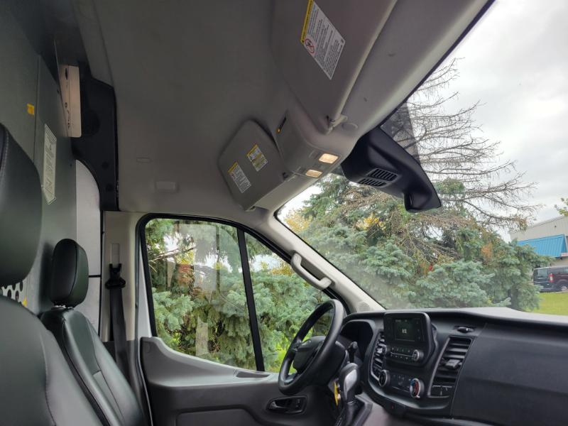 Ford Transit  2021 Ford Transit  2021