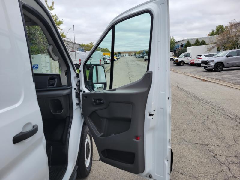 Ford Transit  2021 Ford Transit  2021