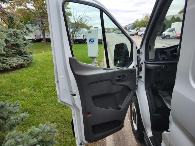 Ford Transit  2021 Ford Transit  2021