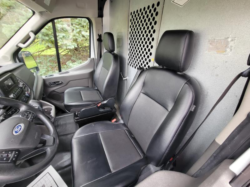 Ford Transit  2021 Ford Transit  2021