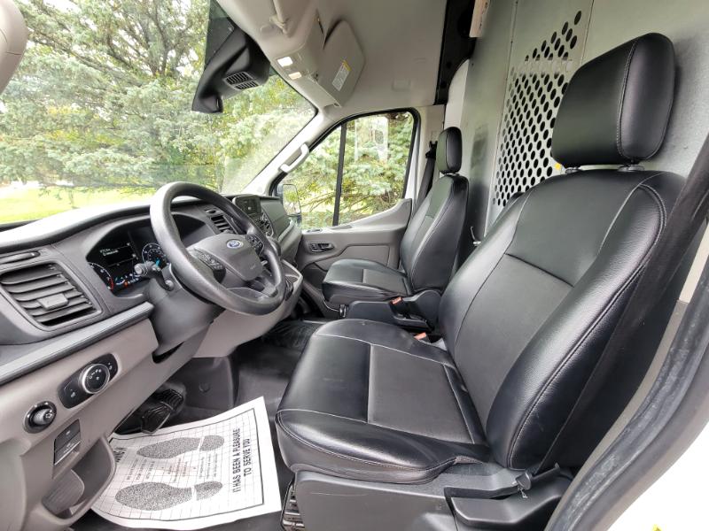Ford Transit  2021 Ford Transit  2021