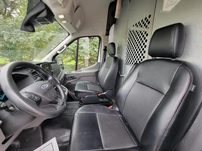 Ford Transit  2021 Ford Transit  2021
