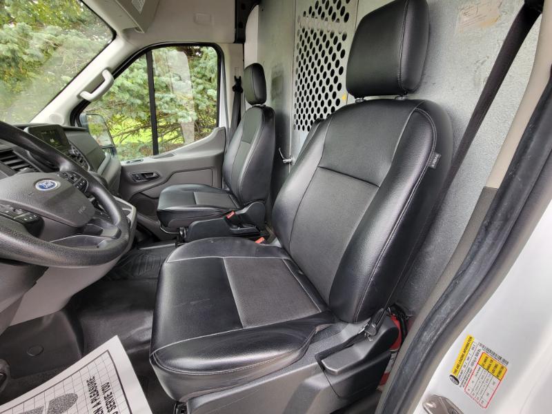 Ford Transit  2021 Ford Transit  2021