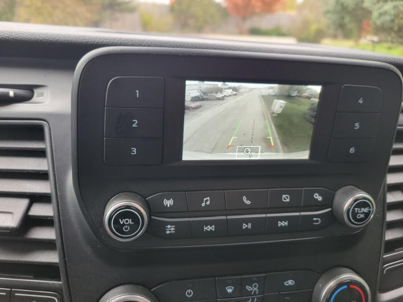 Ford Transit  2021 Ford Transit  2021