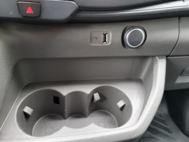 Ford Transit  2021 Ford Transit  2021