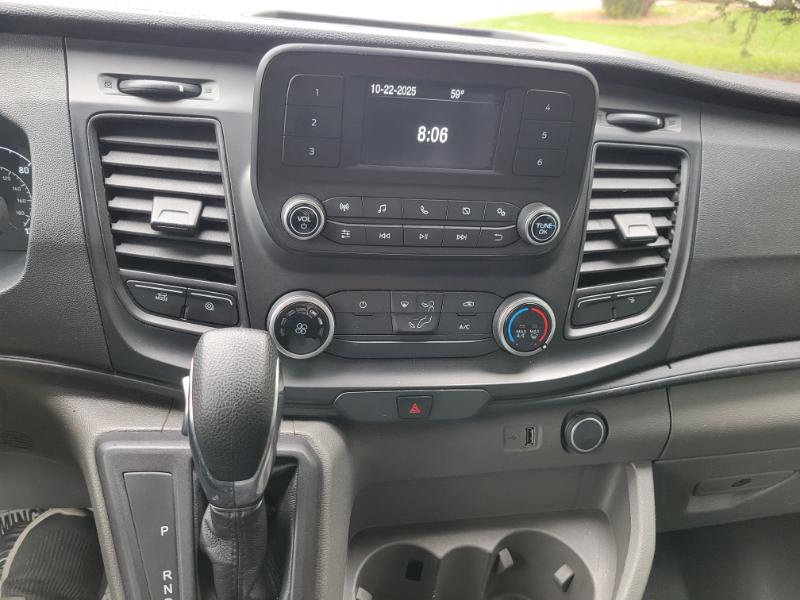 Ford Transit  2021 Ford Transit  2021
