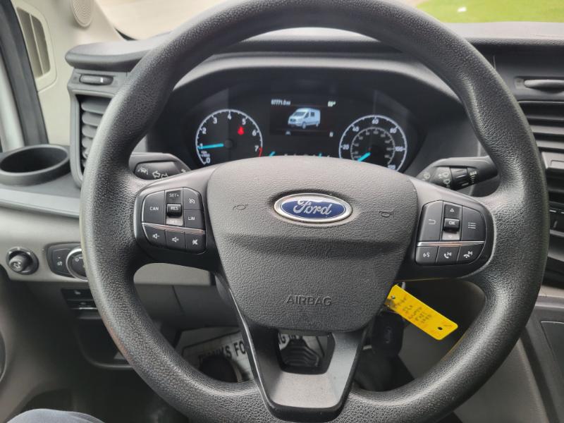 Ford Transit  2021 Ford Transit  2021