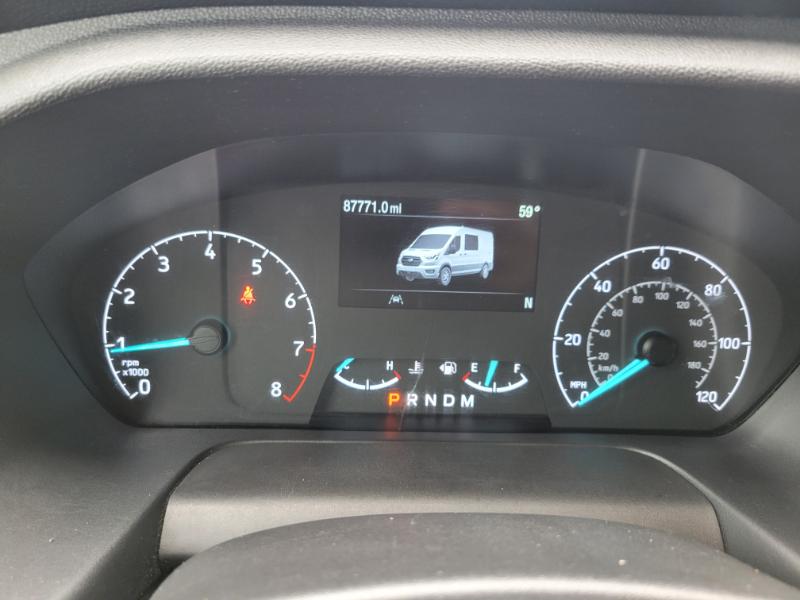 Ford Transit  2021 Ford Transit  2021