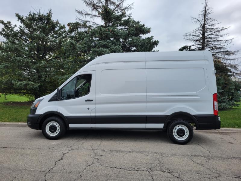 Ford Transit  2021 Ford Transit  2021