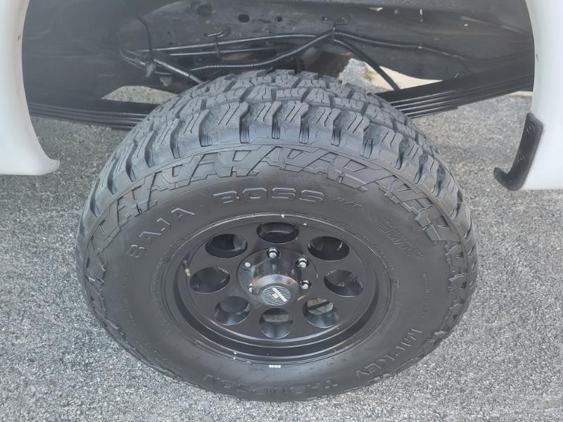 Chevrolet Express 1500 AWD Cargo 2011 Chevrolet Express 1500 AWD Cargo 2011