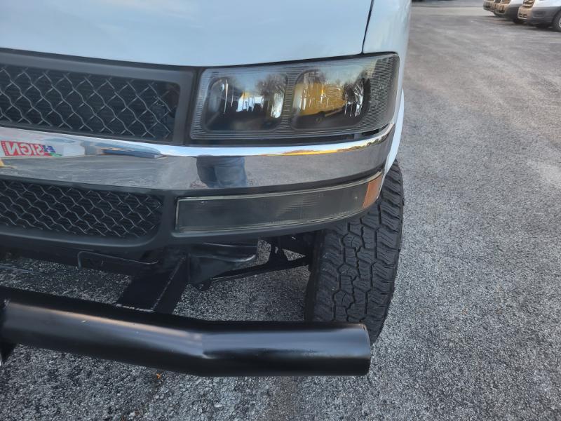 Chevrolet Express 1500 AWD Cargo 2011 Chevrolet Express 1500 AWD Cargo 2011