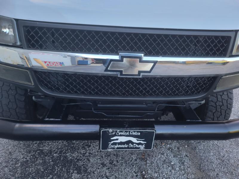 Chevrolet Express 1500 AWD Cargo 2011 Chevrolet Express 1500 AWD Cargo 2011