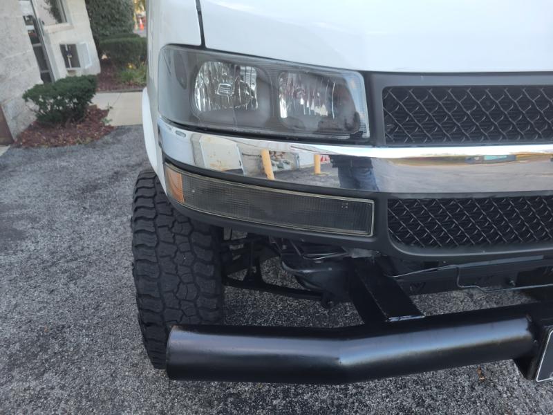 Chevrolet Express 1500 AWD Cargo 2011 Chevrolet Express 1500 AWD Cargo 2011