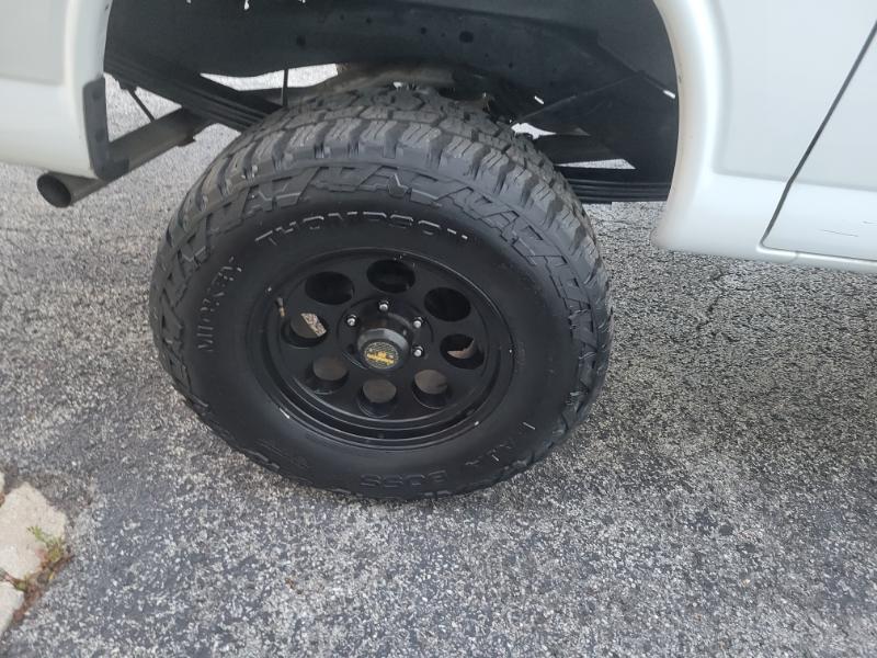 Chevrolet Express 1500 AWD Cargo 2011 Chevrolet Express 1500 AWD Cargo 2011