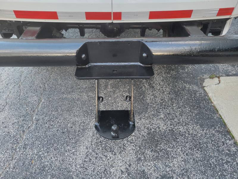 Chevrolet Express 1500 AWD Cargo 2011 Chevrolet Express 1500 AWD Cargo 2011