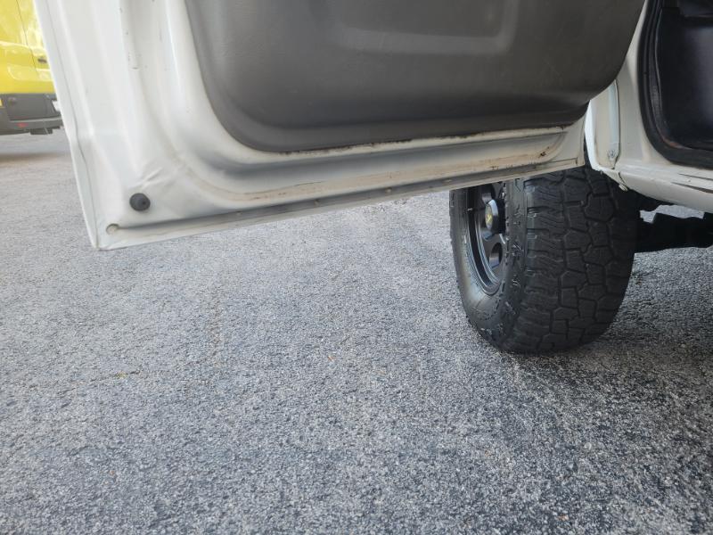 Chevrolet Express 1500 AWD Cargo 2011 Chevrolet Express 1500 AWD Cargo 2011