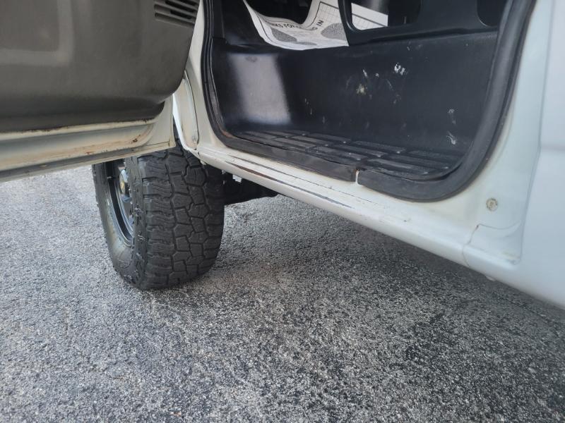 Chevrolet Express 1500 AWD Cargo 2011 Chevrolet Express 1500 AWD Cargo 2011