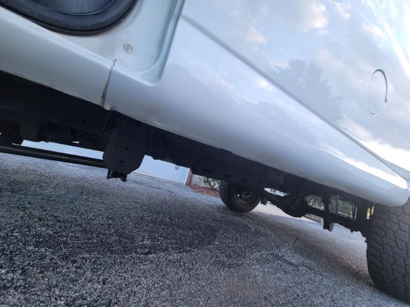 Chevrolet Express 1500 AWD Cargo 2011 Chevrolet Express 1500 AWD Cargo 2011