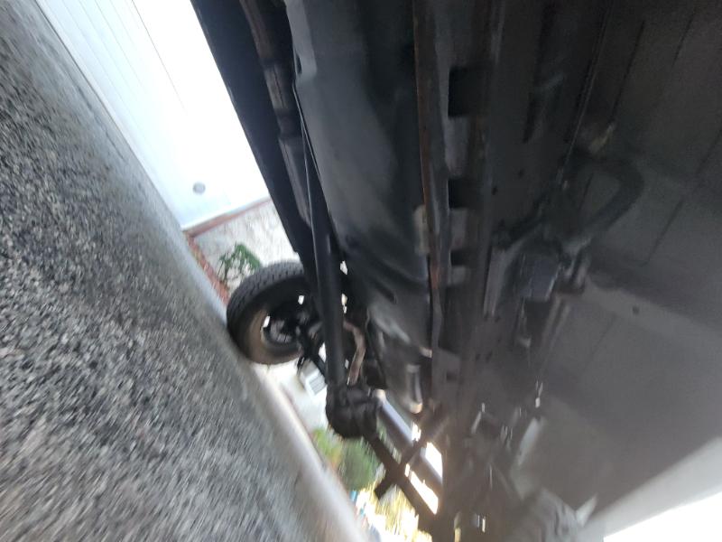 Chevrolet Express 1500 AWD Cargo 2011 Chevrolet Express 1500 AWD Cargo 2011