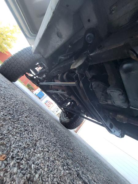 Chevrolet Express 1500 AWD Cargo 2011 Chevrolet Express 1500 AWD Cargo 2011