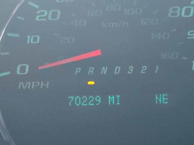 Chevrolet Express 1500 AWD Cargo 2011 Chevrolet Express 1500 AWD Cargo 2011