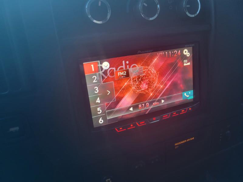 Chevrolet Express 1500 AWD Cargo 2011 Chevrolet Express 1500 AWD Cargo 2011