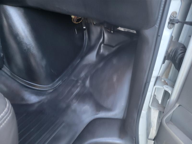 Chevrolet Express 1500 AWD Cargo 2011 Chevrolet Express 1500 AWD Cargo 2011