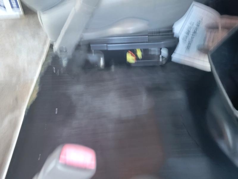 Chevrolet Express 1500 AWD Cargo 2011 Chevrolet Express 1500 AWD Cargo 2011