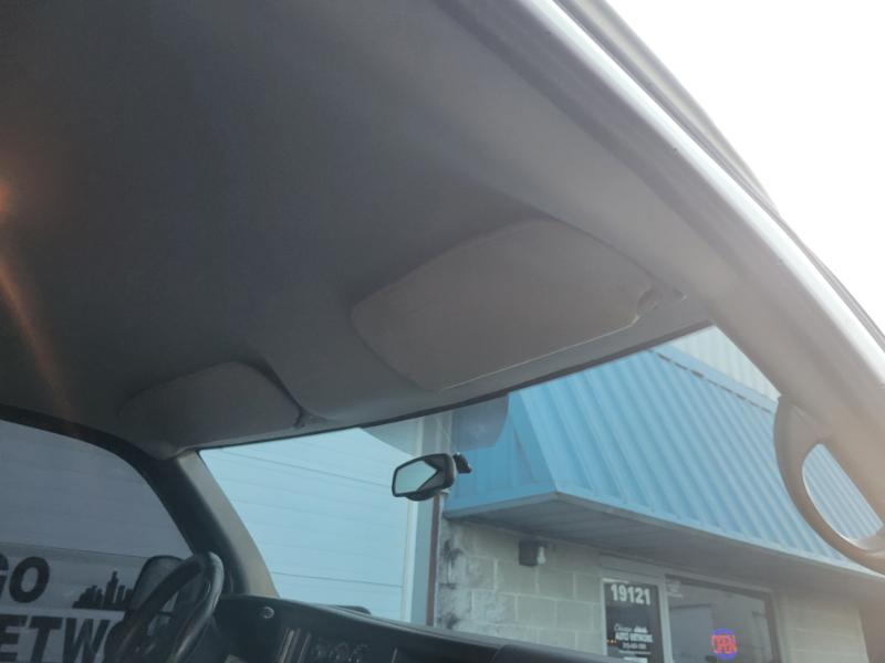 Chevrolet Express 1500 AWD Cargo 2011 Chevrolet Express 1500 AWD Cargo 2011