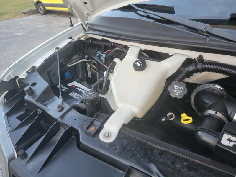 Chevrolet Express 1500 AWD Cargo 2011 Chevrolet Express 1500 AWD Cargo 2011