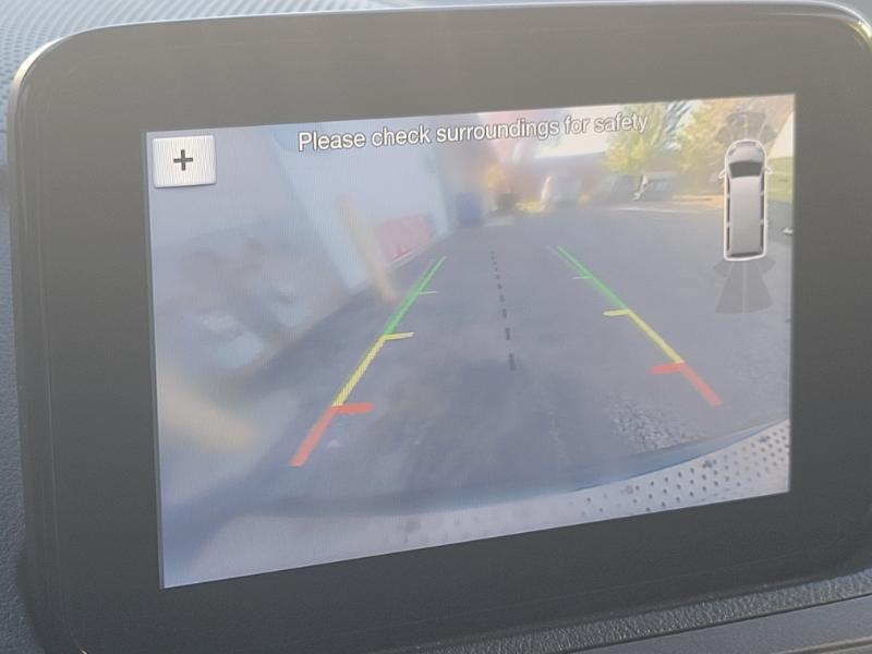 Ford Transit Connect Cargo Van XLT LWB 2020 Ford Transit Connect Cargo Van XLT LWB 2020