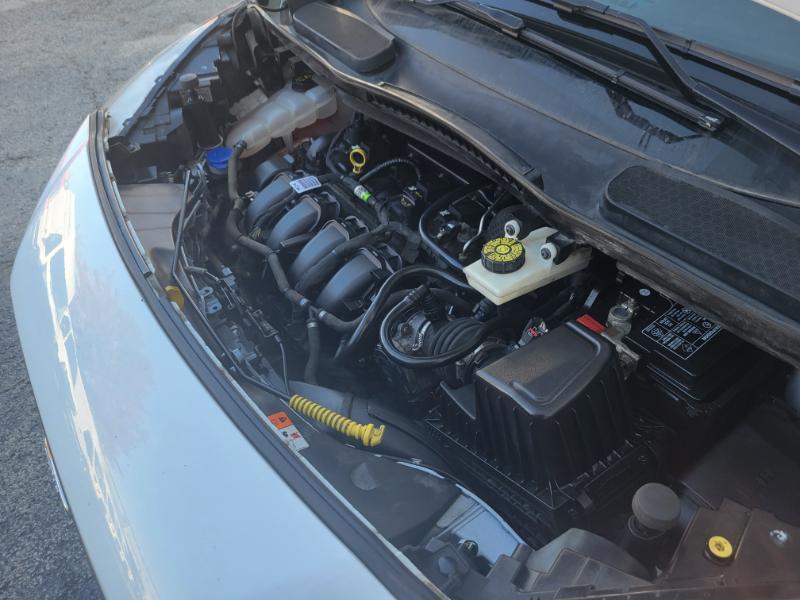 Ford Transit Connect Cargo Van XLT LWB 2020 Ford Transit Connect Cargo Van XLT LWB 2020