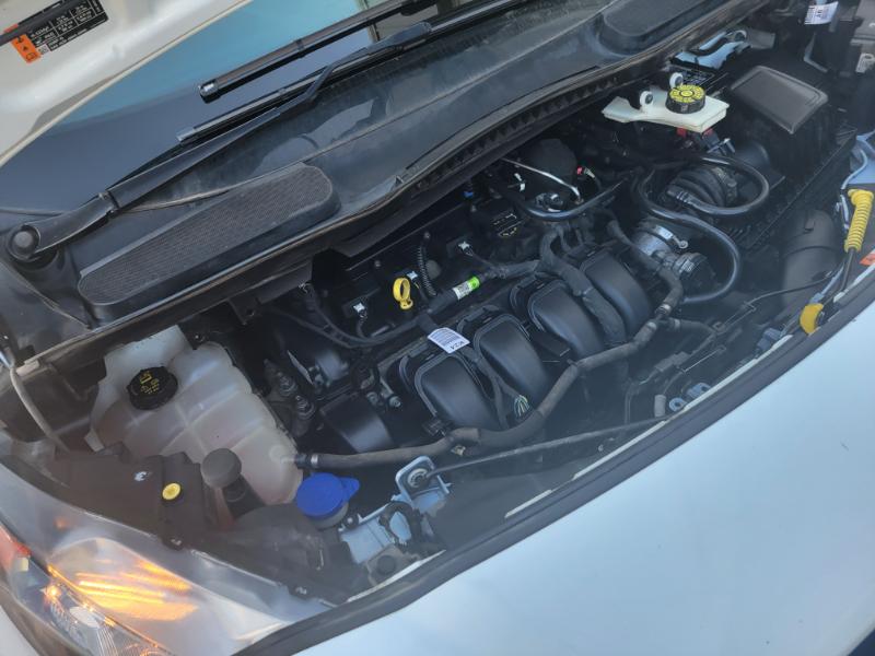 Ford Transit Connect Cargo Van XLT LWB 2020 Ford Transit Connect Cargo Van XLT LWB 2020