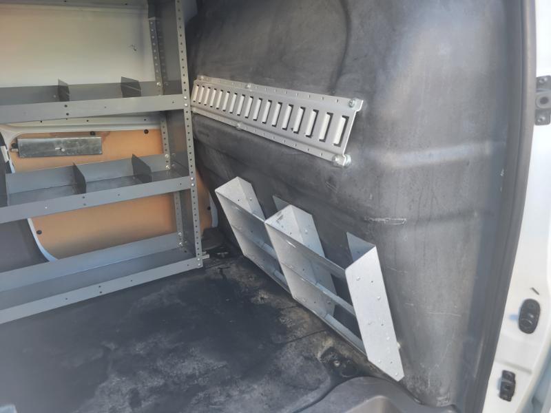 Ford Transit Connect Cargo Van XLT LWB 2020 Ford Transit Connect Cargo Van XLT LWB 2020