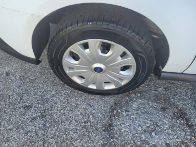 Ford Transit Connect Cargo Van XLT LWB 2020 Ford Transit Connect Cargo Van XLT LWB 2020